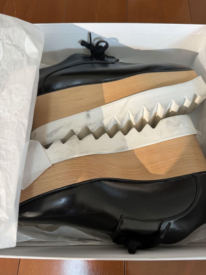 靴 STELLA MCCARTNEY