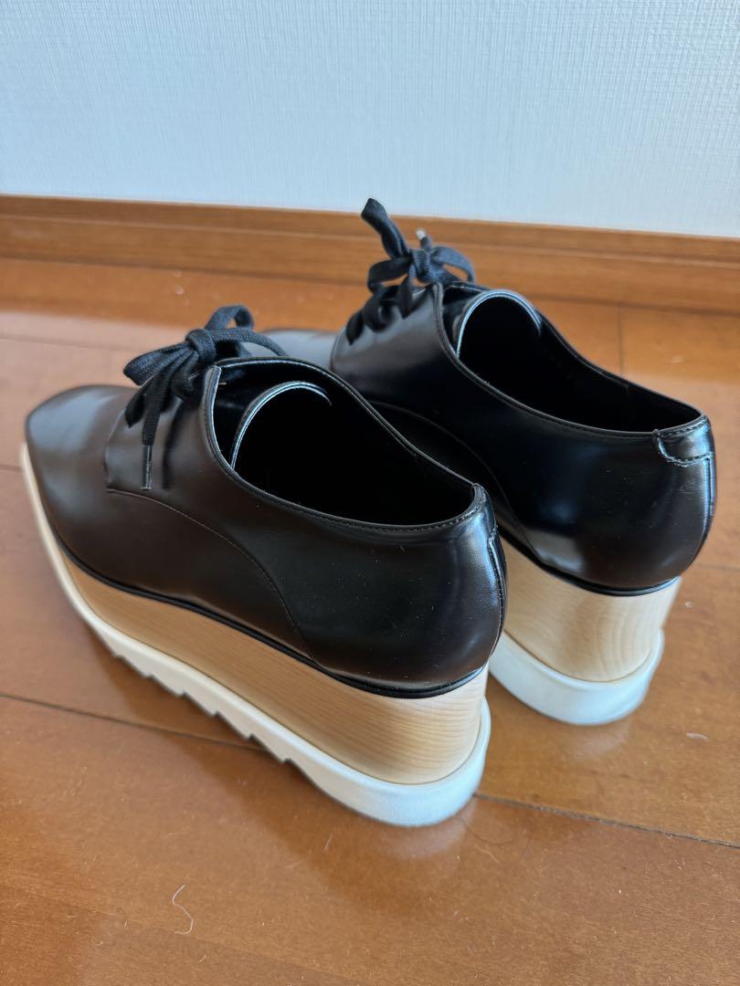 靴 STELLA MCCARTNEY