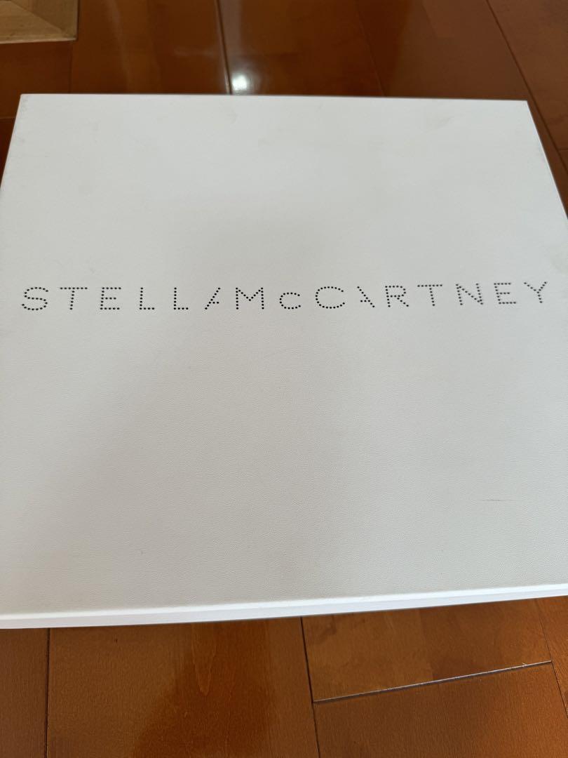 靴 STELLA MCCARTNEY
