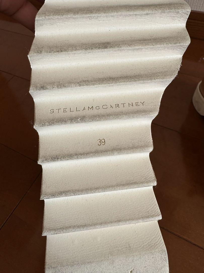 靴 STELLA MCCARTNEY
