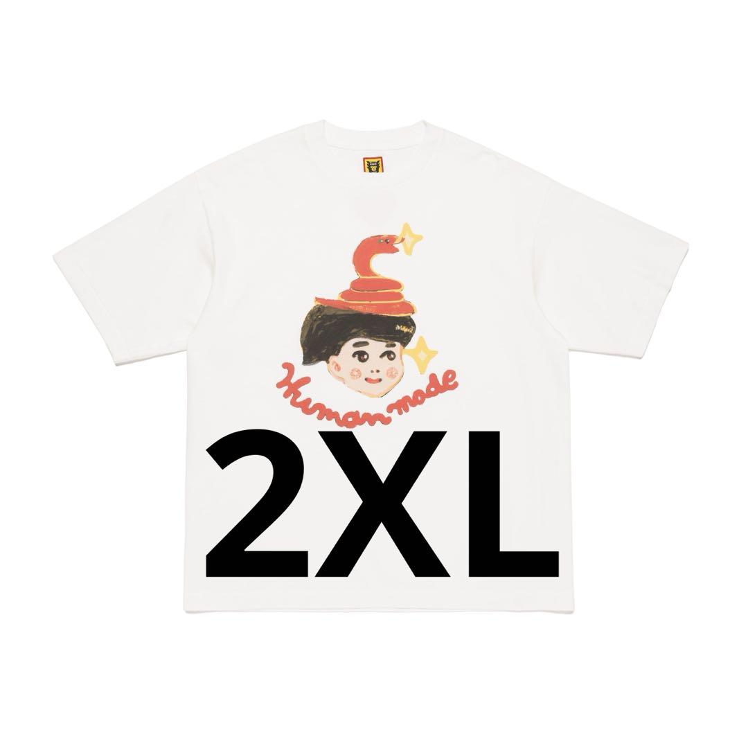 送料無料！KEIKO SOOTOME T-SHIRT HUMAN MADE KEIKO SOOTOME T-SHIRT #13