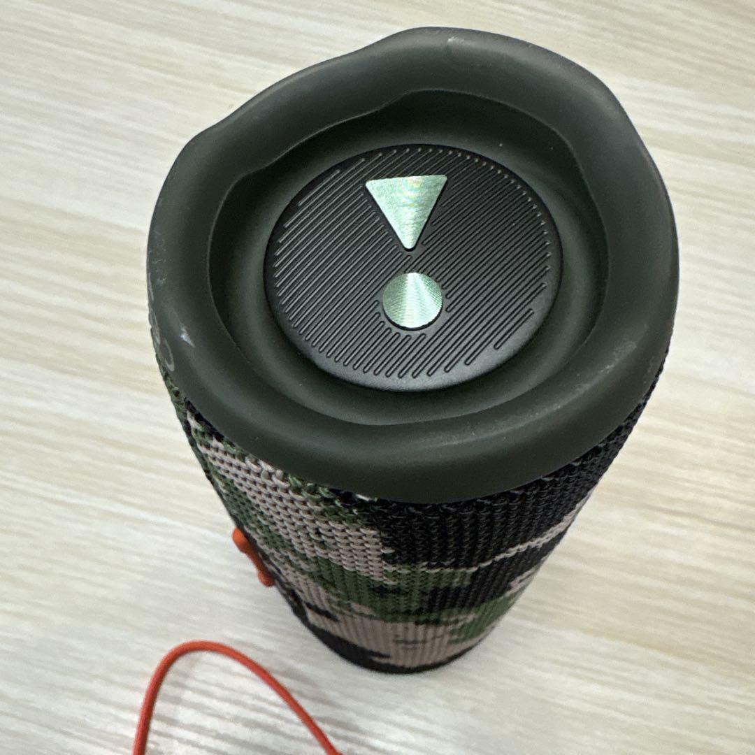 FLIP6 フリップ6 超美品　スクワッド　アクセサリー紐なし