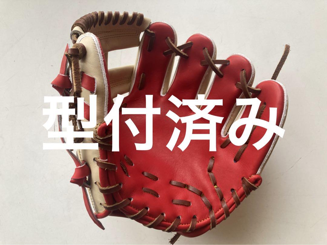 【青】トレーニンググラブ
