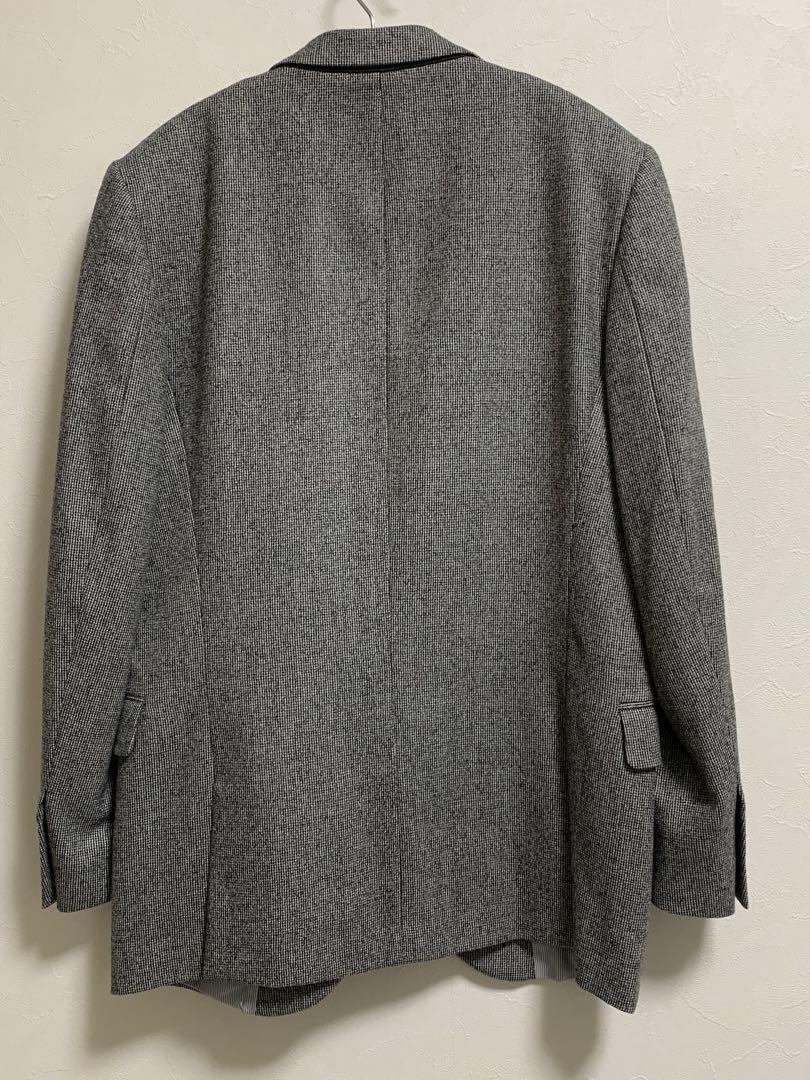 BAND OF OUTSIDERS バンドオブアウトサイダーズ　ジャケット
