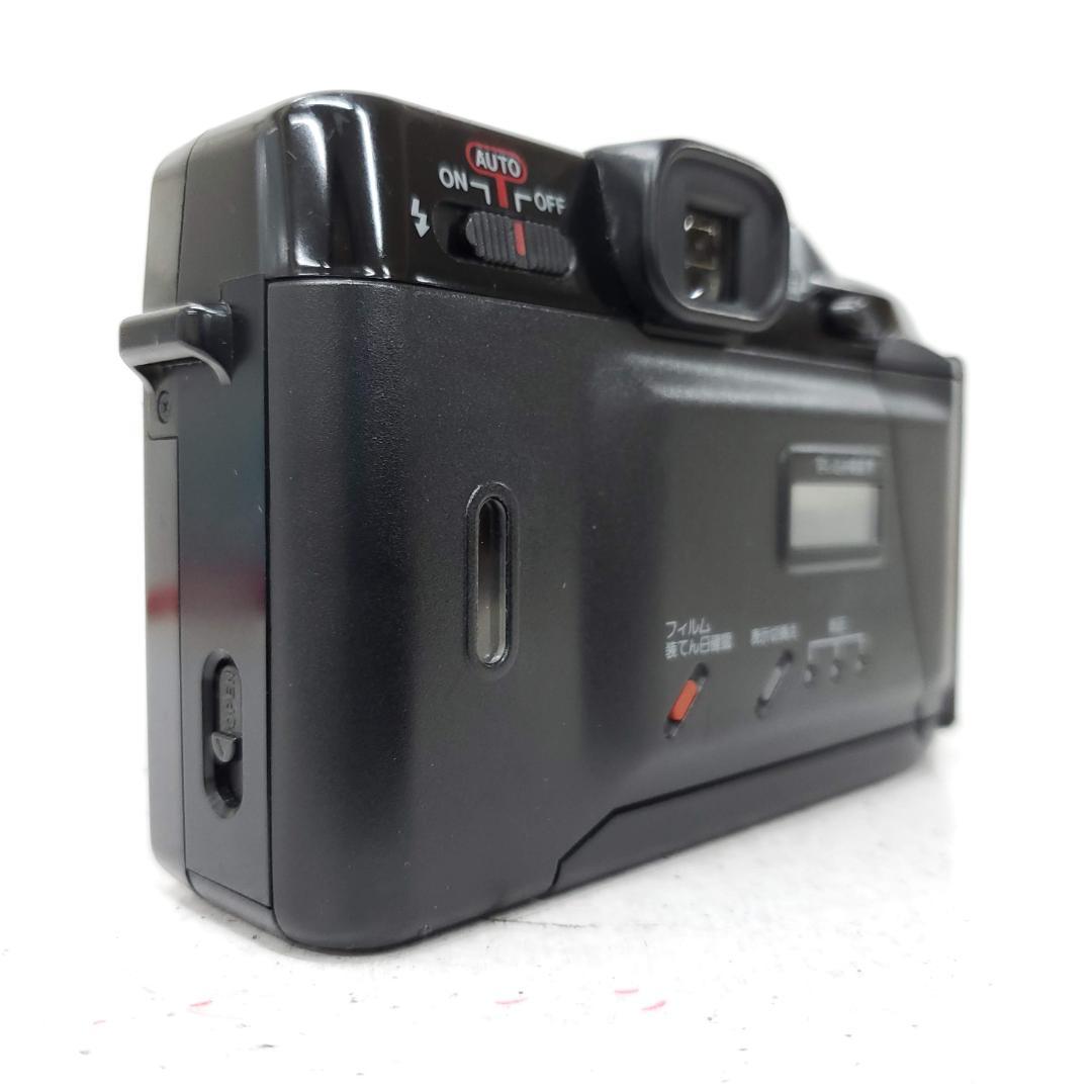 フィルムカメラ Canon AutoboyTELEQURATZ F0516-216-1-2v y Canon AutoboyTELEQURATZ F0516-216-1-2v y - メルカリ
