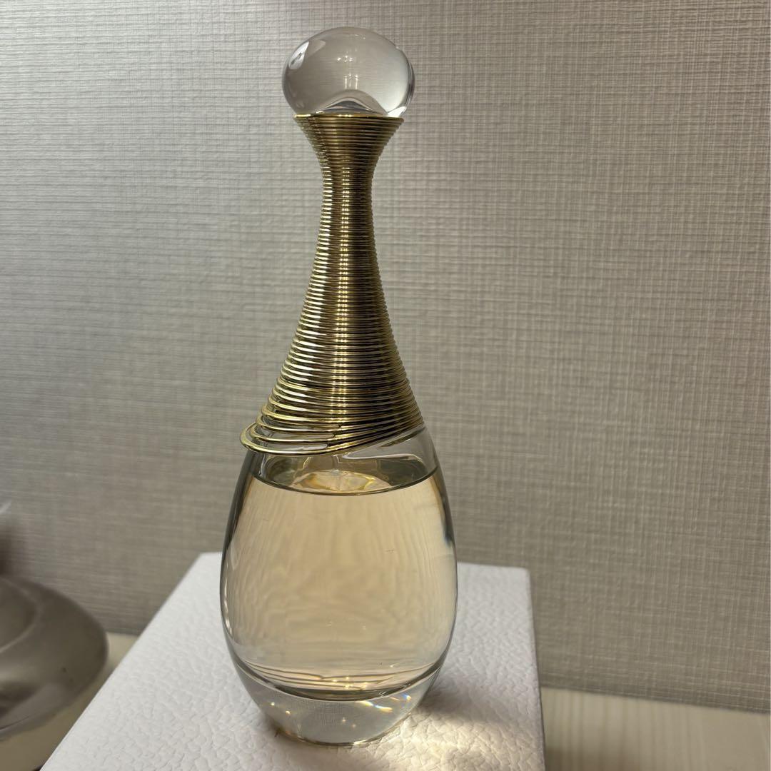 Dior J'adore 香水 100ml Dior j'adore Eau de Parfum 100ml