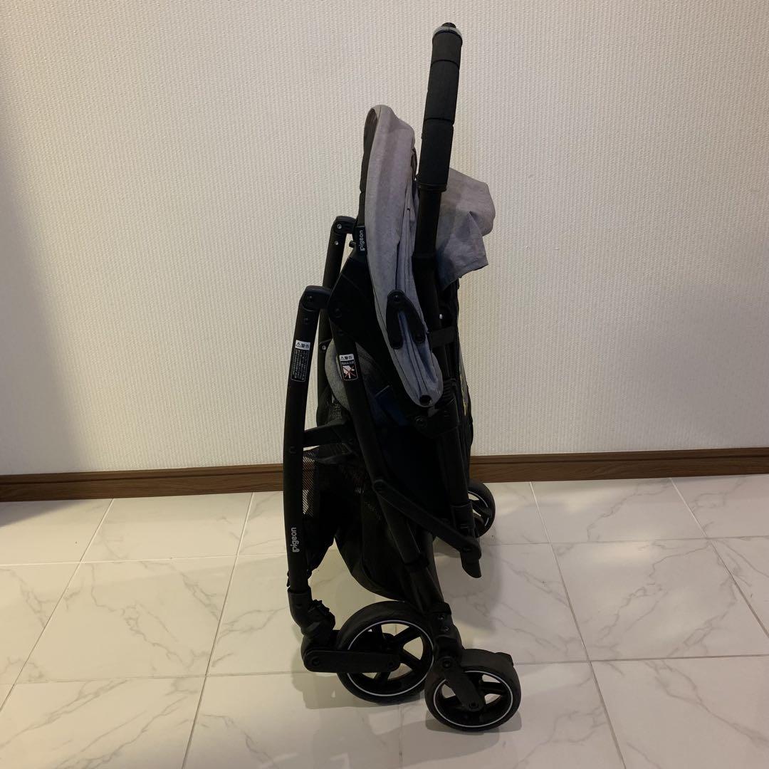 【♡美品♡】ピジョン　ベビーカー　ビングルBB1
