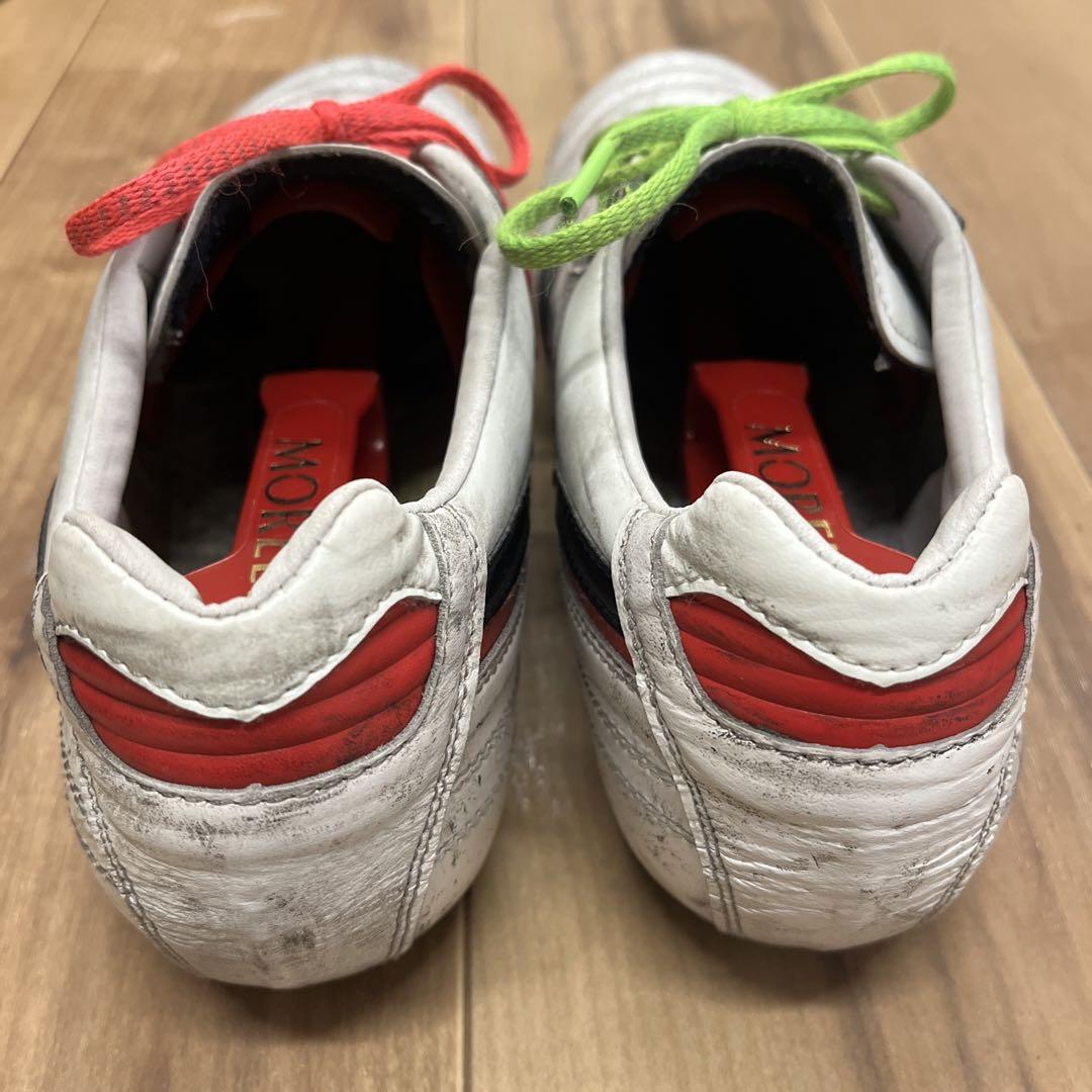 サッカースパイク モレリア II JAPAN 26.0㎝