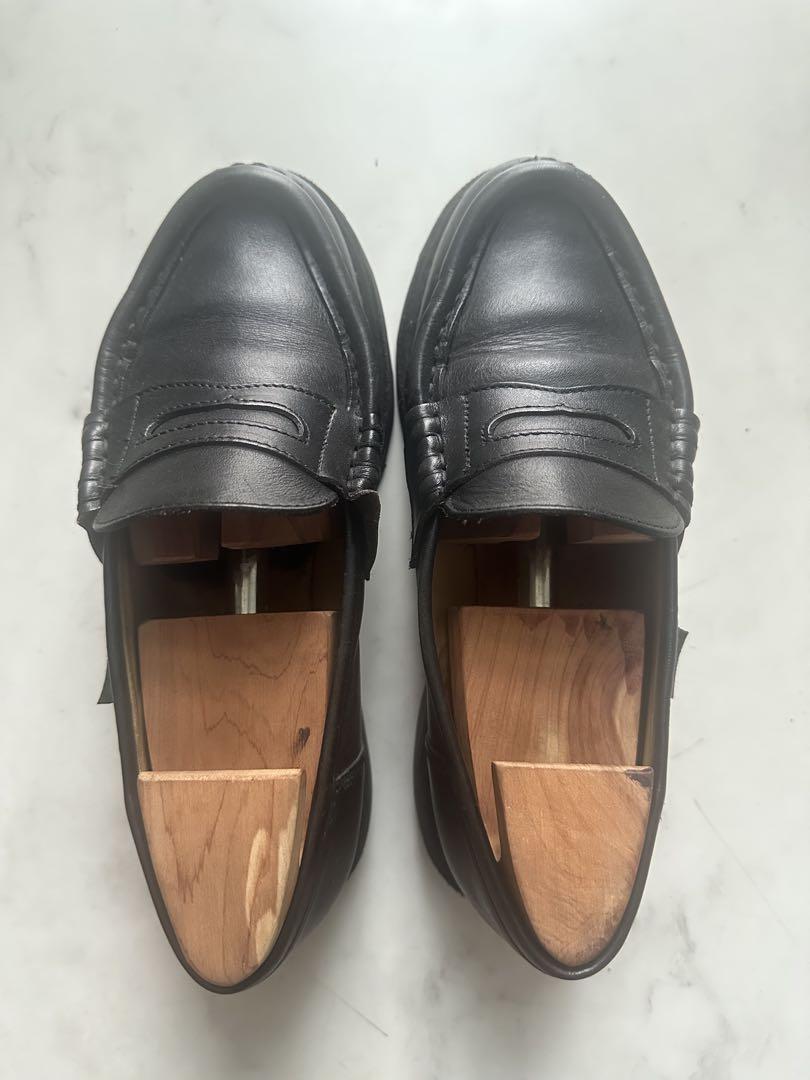 【ママさん専用】PARABOOT ORSAY