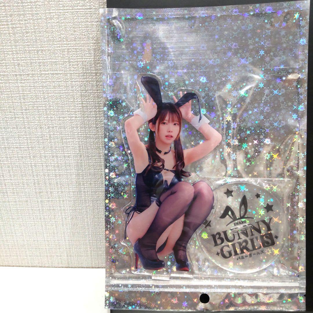えなこ アクリルスタンド バニーガール えなこりん えなこ