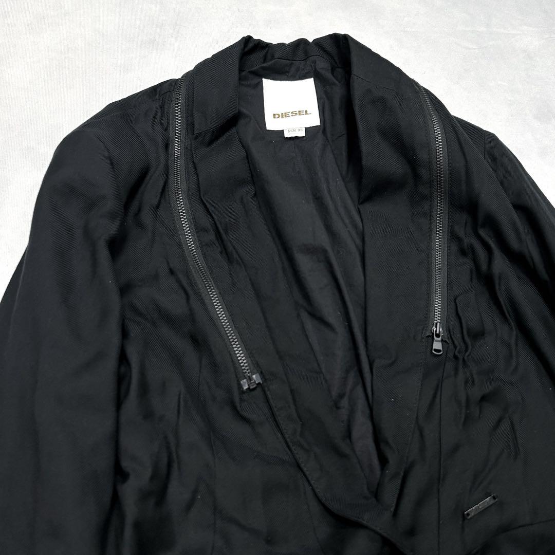 ジャケット・アウター DIESEL - design tailored jacket