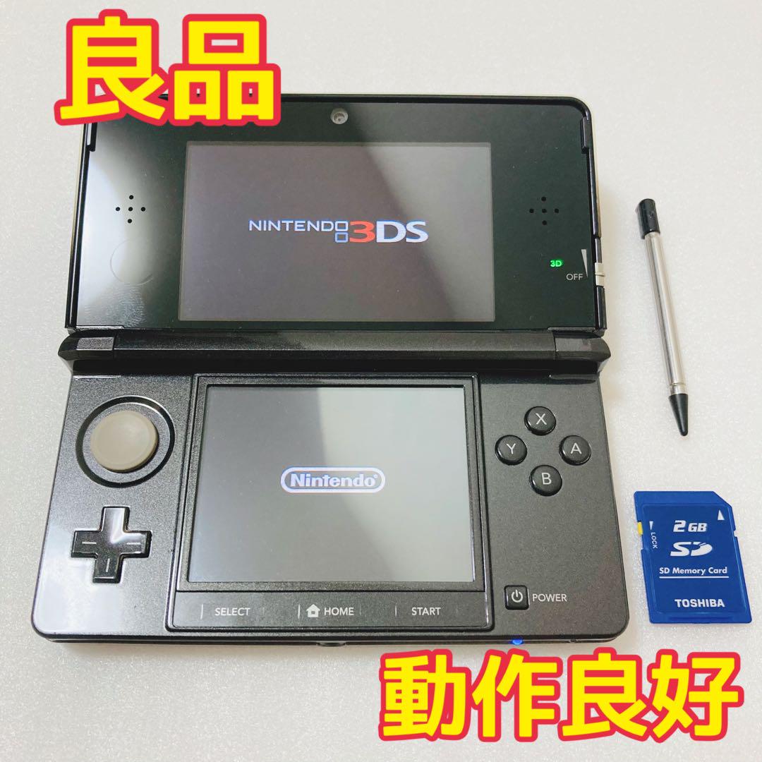 任天堂/ニンテンドー newNintendo3DS/newニンテンドー3ds New3DS