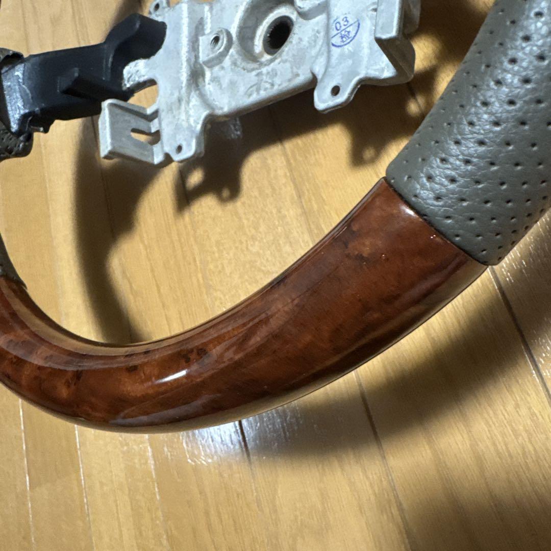 DA64V エブリー　ハンドル