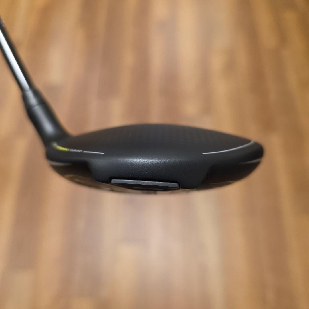 【新品未使用】PING G430 MAX フェアウェイウッド 5W