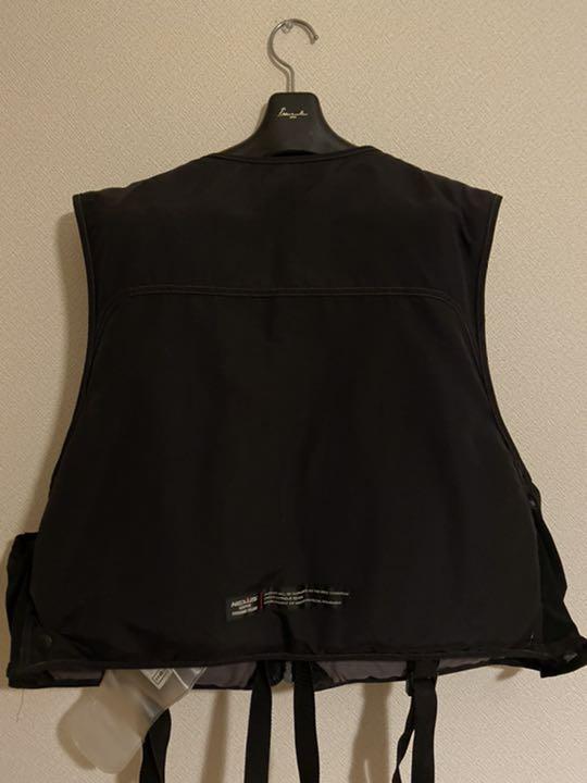 のライフジ シマノネクサス ライフジャケット 4Q5wc-m93872189529 ャケット
