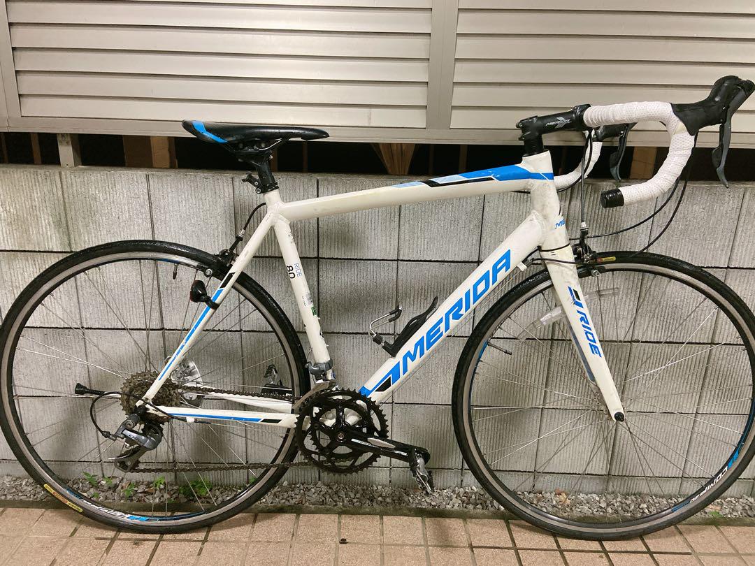 東京 MERIDA
