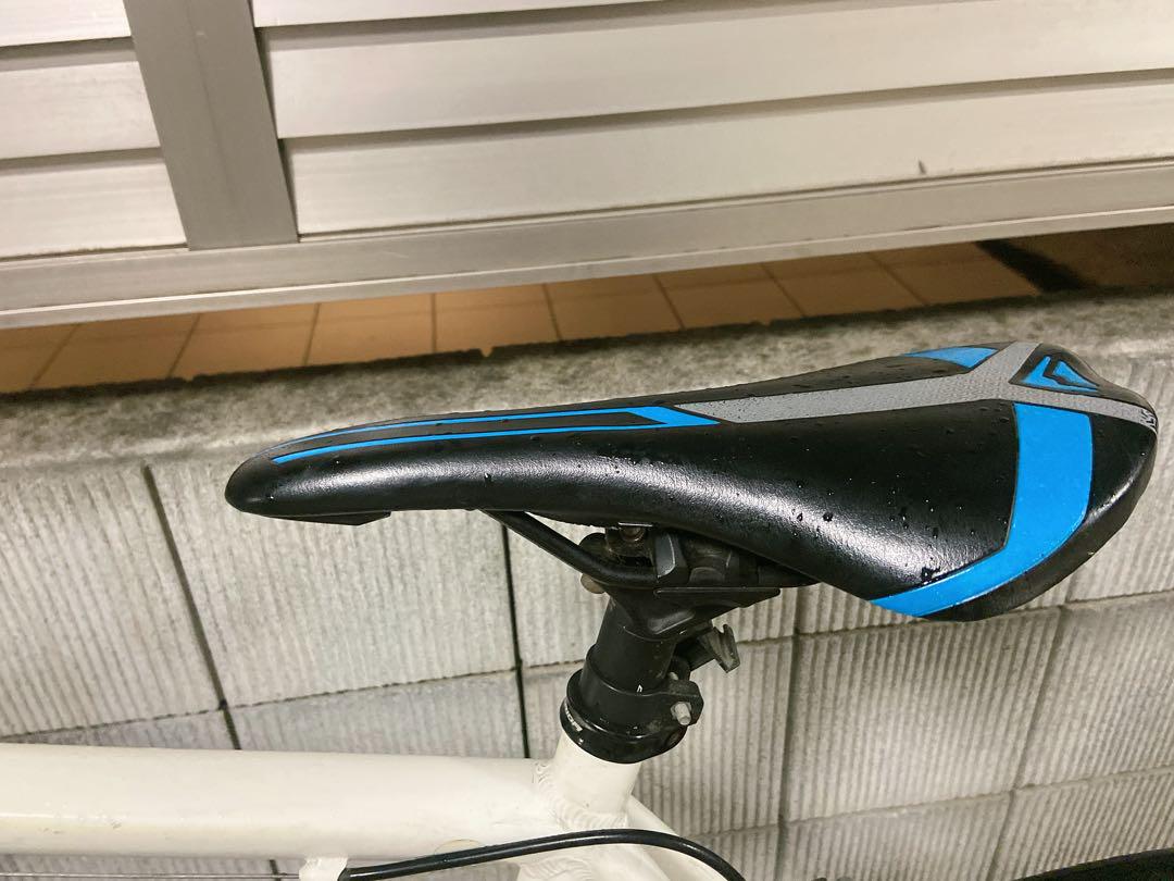 MERIDA RIDE80