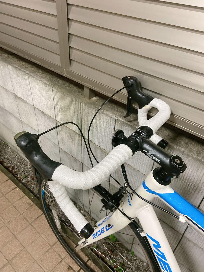 RIDE80 メリダ