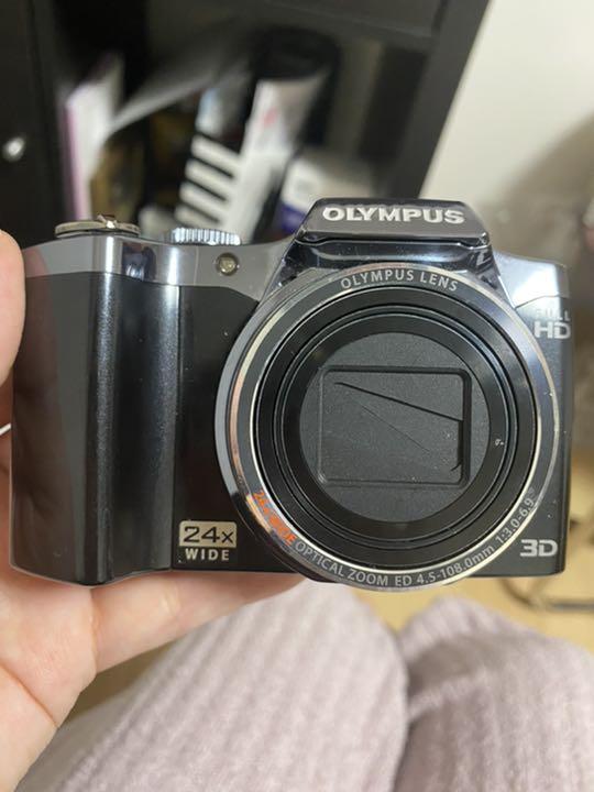 【格安saleスタート】
OLYMPUS SZ-30MR ⭐︎★⭐︎★最終値下げ★⭐︎★⭐︎ デジタルカメラ 【格安saleスタート】
OLYMPUS SZ-30MR ⭐︎★⭐︎★最終値下げ★⭐︎★⭐︎ デジタルカメラ