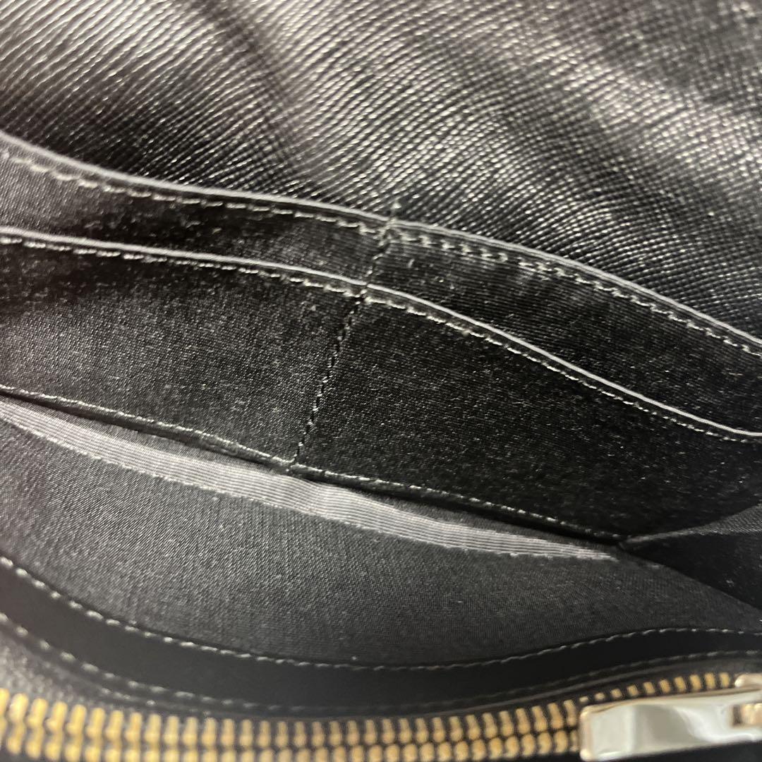 BURBERRY 長財布　ウォレット　三つ折り　ノバチェック