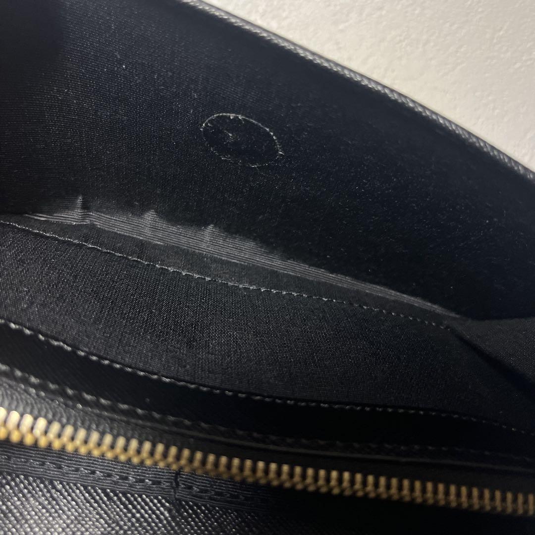 BURBERRY 長財布　ウォレット　三つ折り　ノバチェック