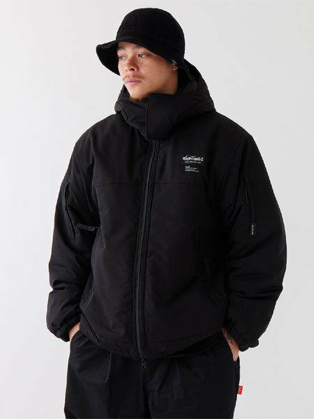 F.A.T × WILDTHINGS　WILDLOFT