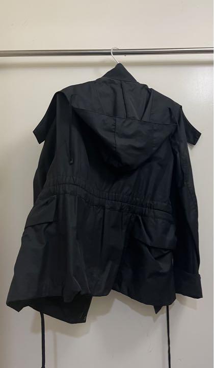 【激レア】HELMUT LANG ジャケット テック系