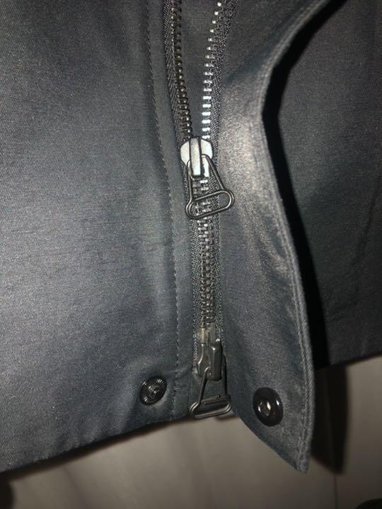 【激レア】HELMUT LANG ジャケット テック系