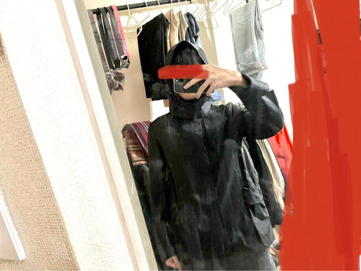 【激レア】HELMUT LANG ジャケット テック系