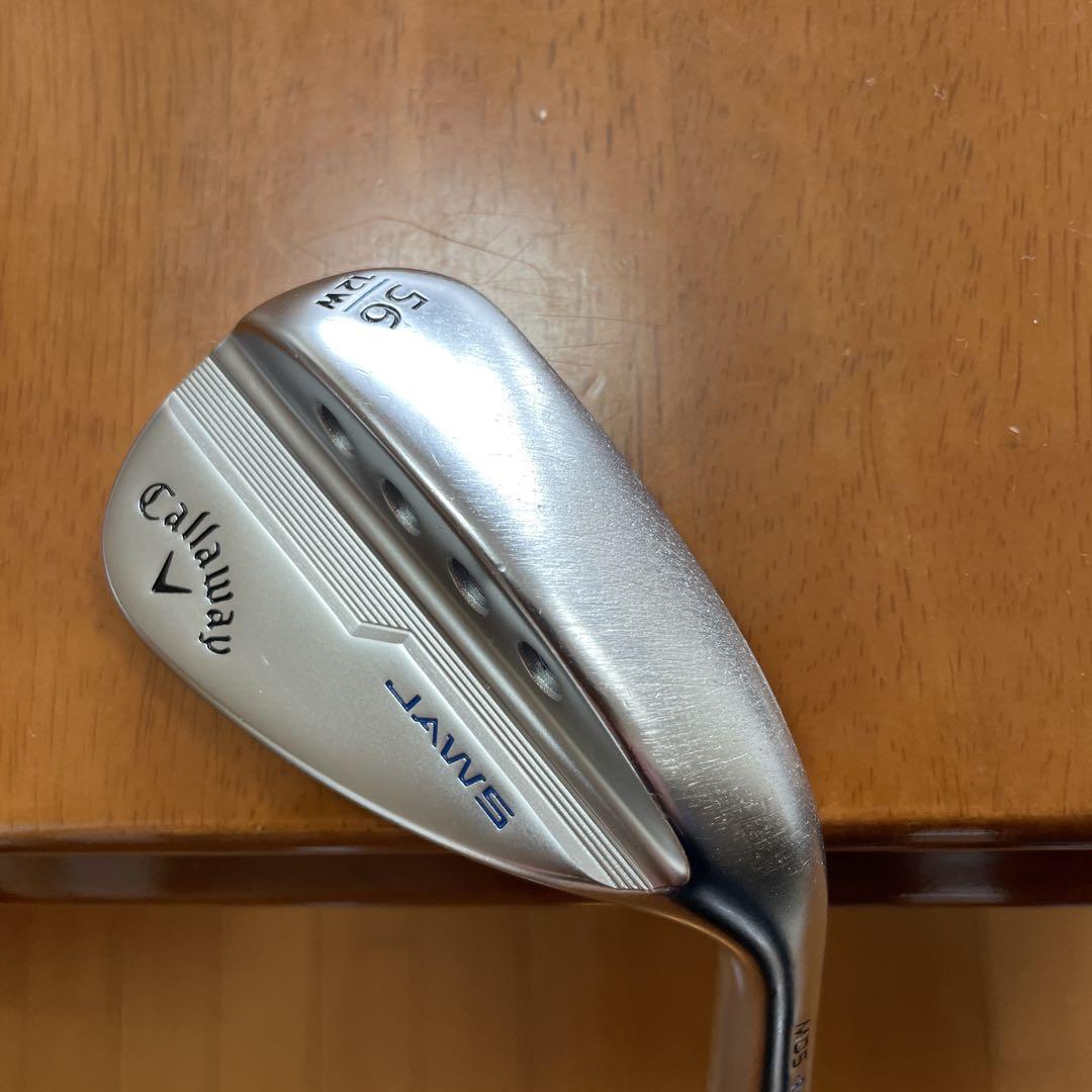 ◈ Callaway