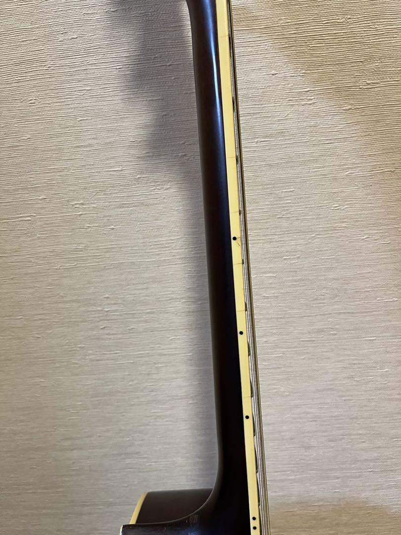 MORRIS アコースティックギター