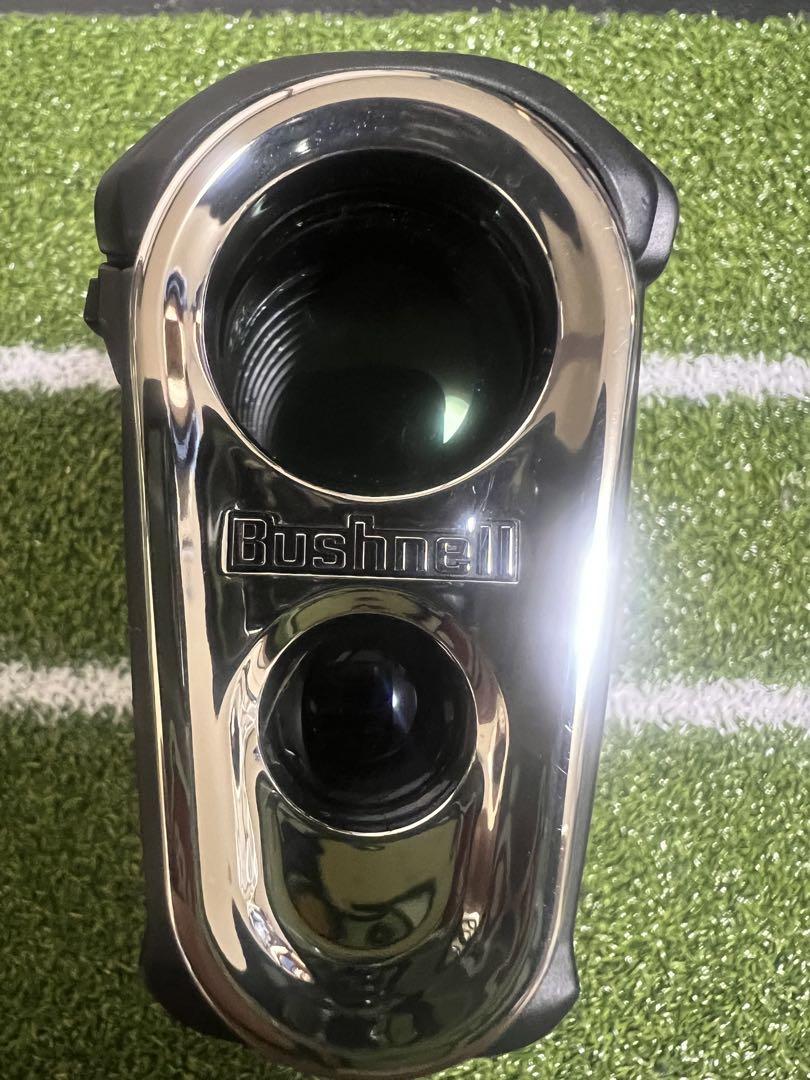 ブッシュネル ピンシーカー プロ X3 プラスジョルト ゴルフ用レーザー距離計 Bushnell [新品]Bushnell ブッシュネル ピンシーカープロX3