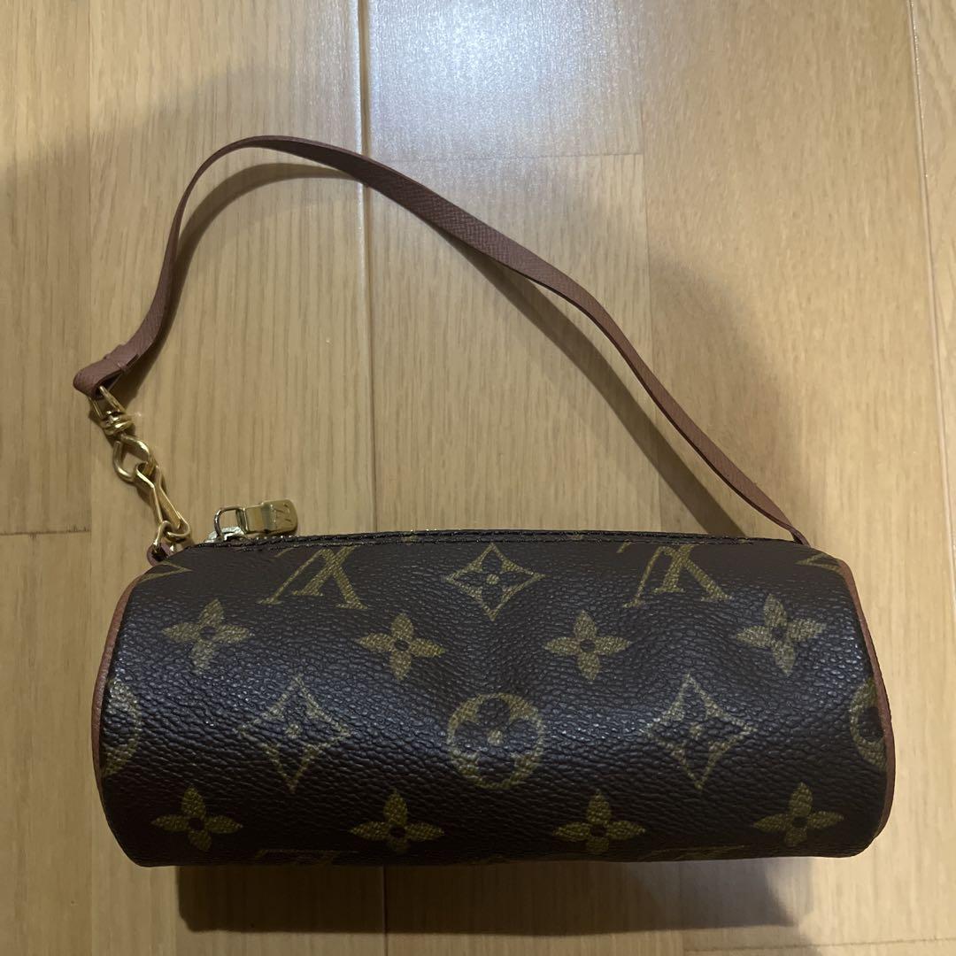 Louis Vuitton モノグラム ポーチ