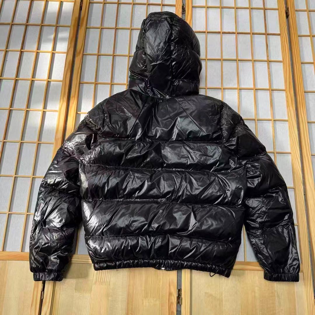 美品 ZARA ダウンジャケット パフジャケット M ー、 美品 ZARA ダウンジャケット パフジャケット M ー、