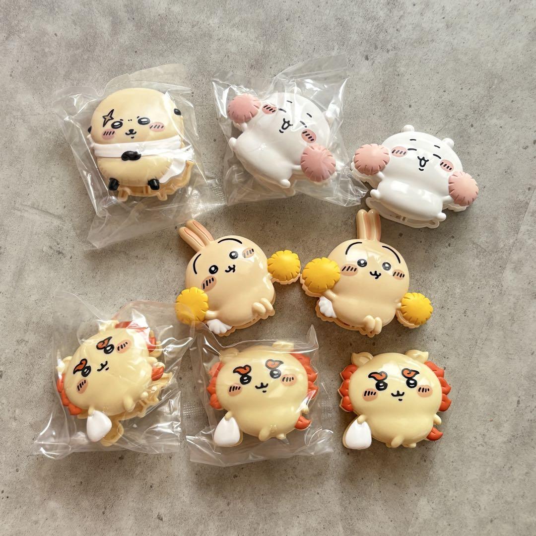 ちいかわxＪリーグ　ユニフォームマスコット　シーサー ラッコ うさぎ 応援 新品 ちいかわ×Jリーグ ユニフォームマスコット│【公式】Jリーグ