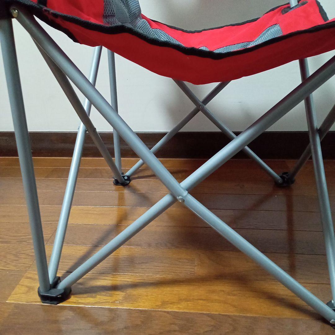 スナップオン snap-on　キャンプ チェア 　折りたたみ 　アウトドア　椅子 Snap-on スナップオン アウトドア チェア 折り畳み 椅子