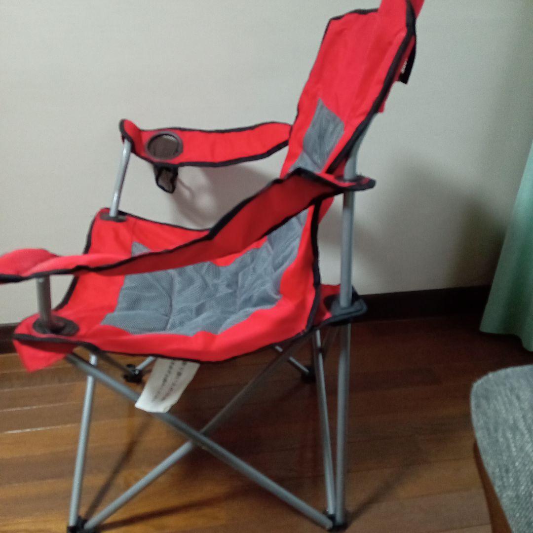 スナップオン snap-on　キャンプ チェア 　折りたたみ 　アウトドア　椅子 Snap-on スナップオン アウトドア チェア 折り畳み 椅子