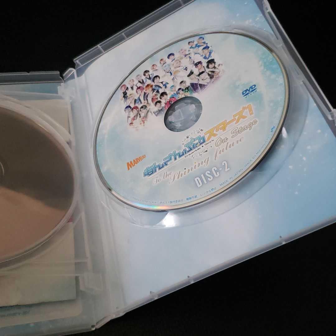 あんステ　DVD　4点セット　knights　まとめ売り