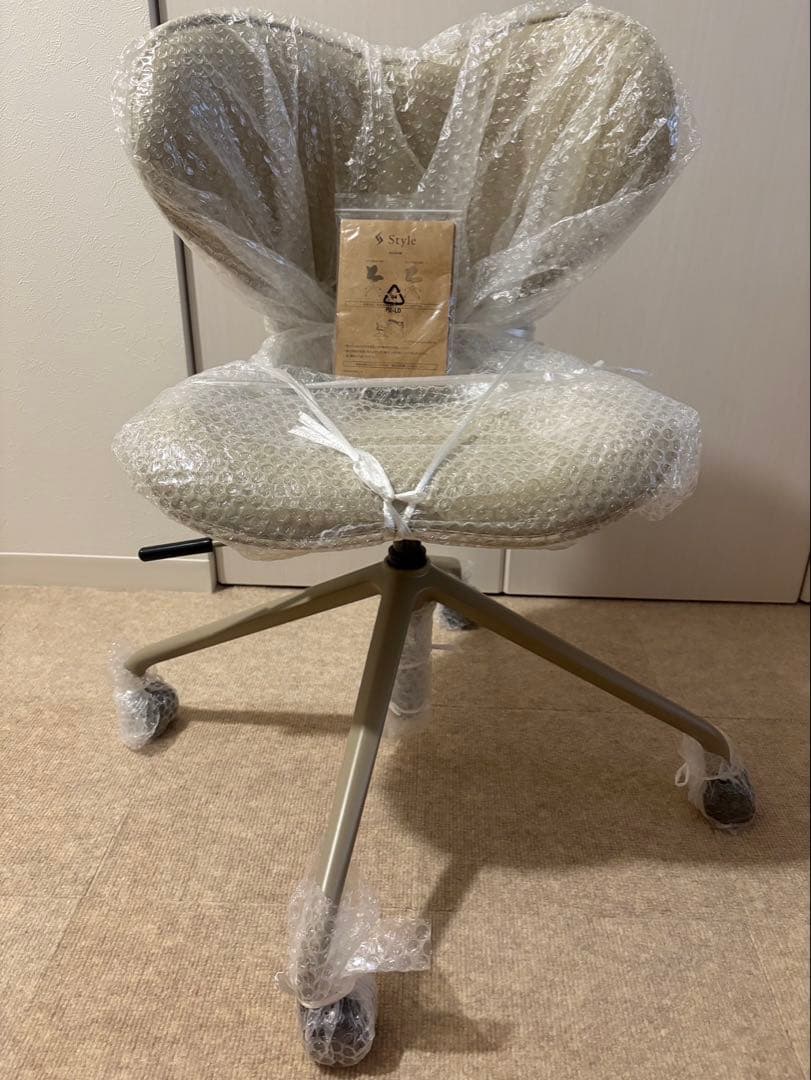 スタイルチェアエスエムシーMTG