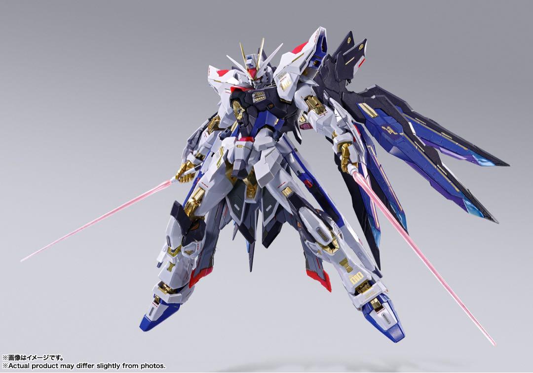 ストライクフリーダムガンダム L BUILD FESTIVAL 2024