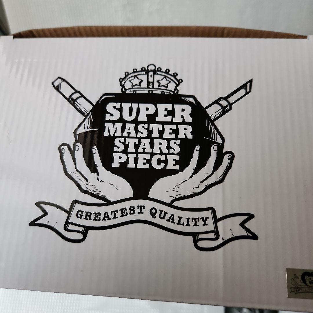 ドラゴンボール超 一番くじ SMSP ゴジータ 03 C賞 黒髪