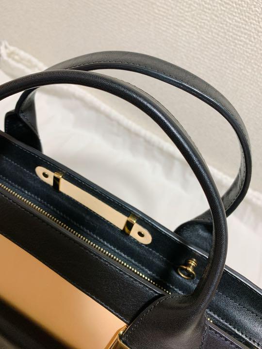 超特価新品 クロエ アリス サーモンピンク×ブラック S2ciX-m93881199181 最安値定番