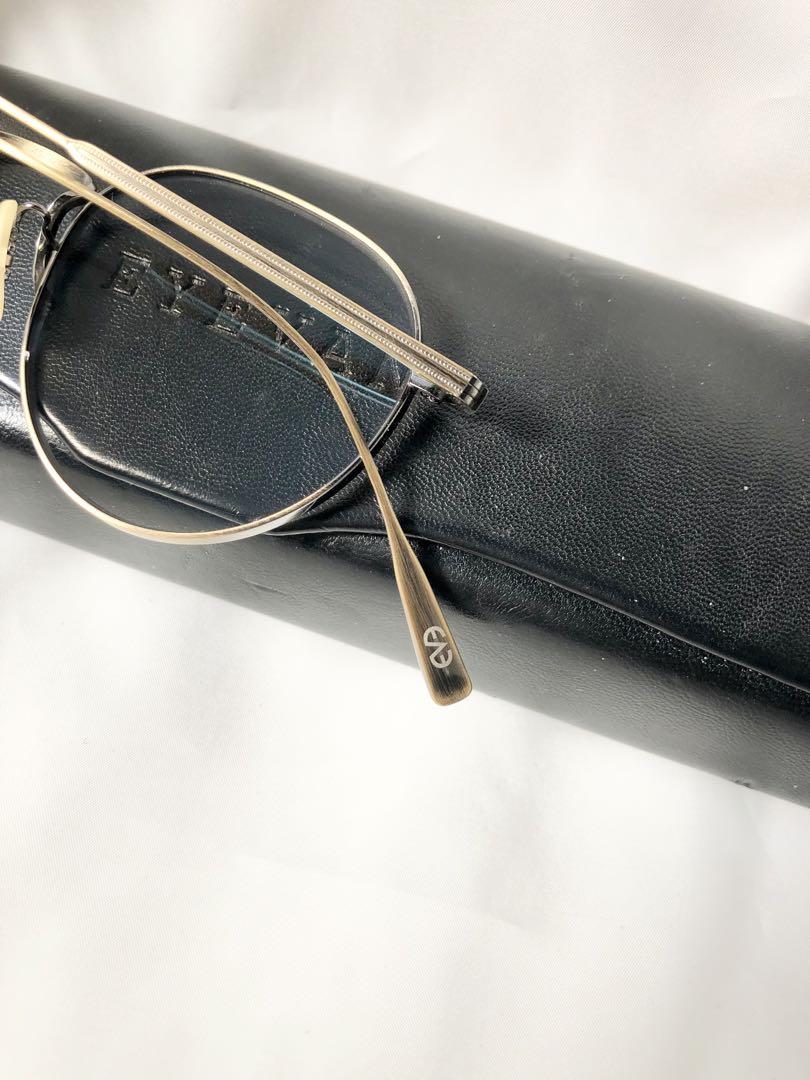 EYEVAN Fairway（45） AG　調光レンズ仕様