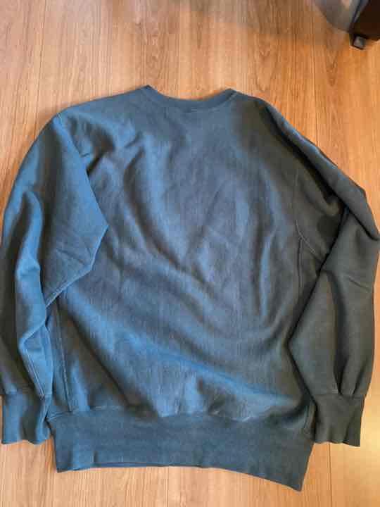 90s vintage Champion reverse weave XXL 8eng2-m93881482686 総合3位
