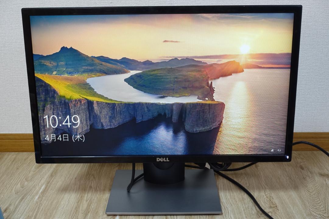 Amazon.com: Dell SE2416H 23.8