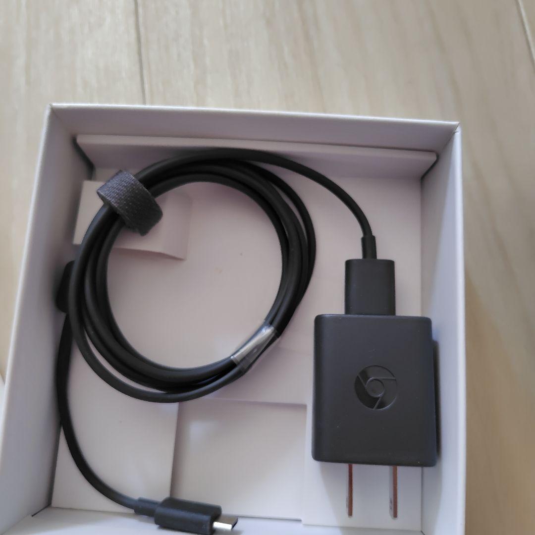 Google Chromecast 新品未使用 新品未開封 chromecast 第2世代 Google クロームキャスト 純正