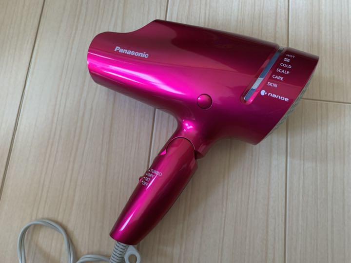 一部予約販売】 Panasonic ドライヤー - ヘアドライヤー - www 一部予約販売】 Panasonic ドライヤー - ヘアドライヤー - www