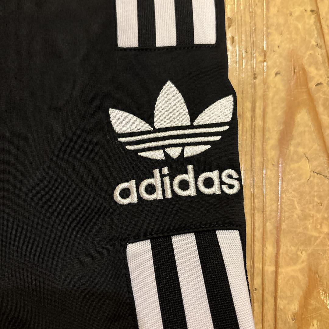 早い者勝ち⭐︎adidasトラックパンツ アディダスオリジナルスレディースXS