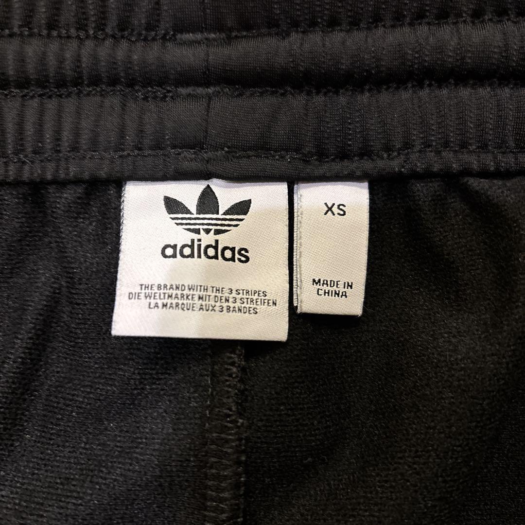 早い者勝ち⭐︎adidasトラックパンツ アディダスオリジナルスレディースXS