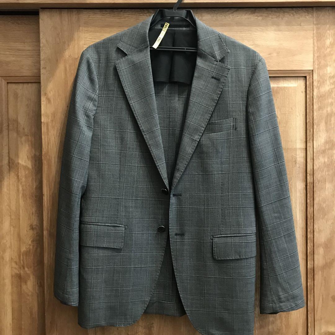 【極美品】五大陸 AIRY MOVE ジャケット